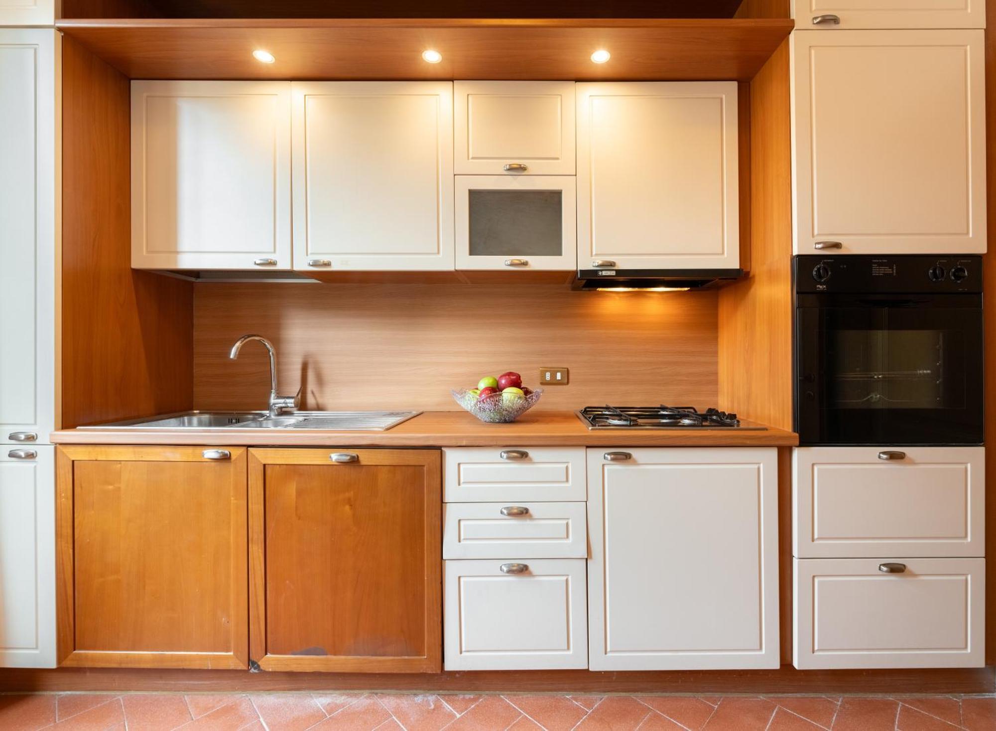 Via Panzani 16, 3rd Floor - Antonella - Elegant & Spacious, 3-bedroom In Historic Center Appartamento Firenze