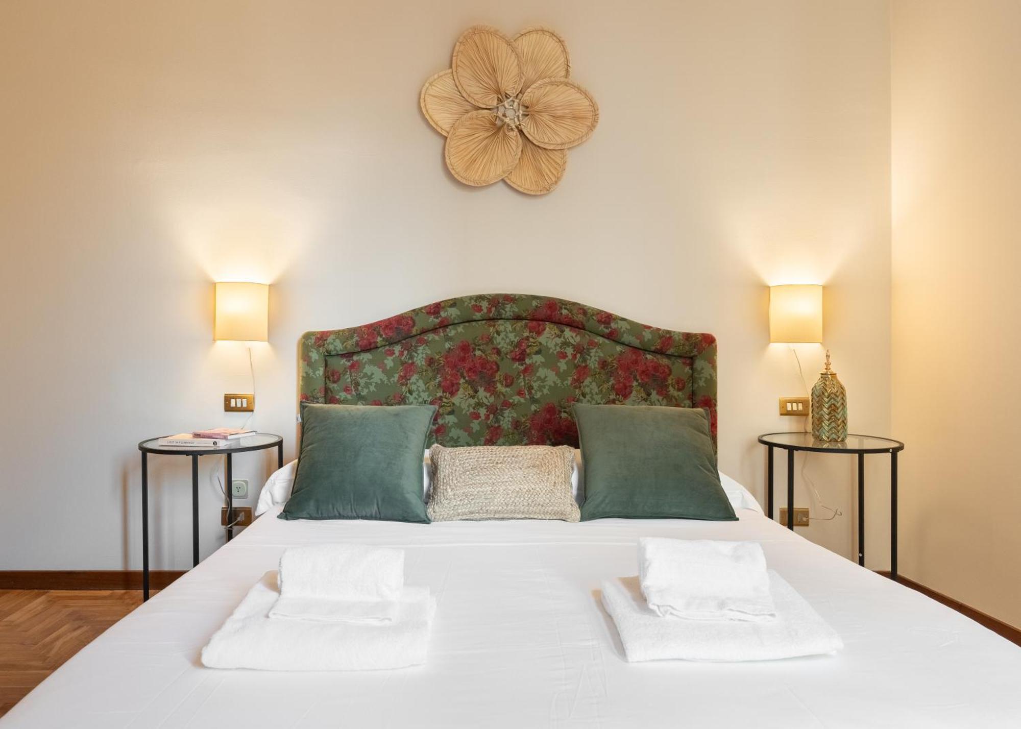 Appartamento Via Panzani 16, 3rd Floor - Antonella - Elegant & Spacious, 3-bedroom In Historic Center